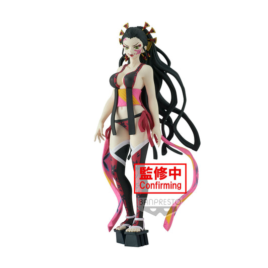Banpresto Demon Slayer: Kimetsu no Yaiba FIGURE Demon Series- vol.7 (B: Daki) BP18835P