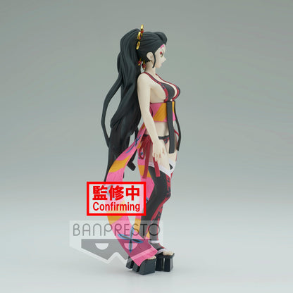 Banpresto Demon Slayer: Kimetsu no Yaiba FIGURE Demon Series- vol.7 (B: Daki) BP18835P