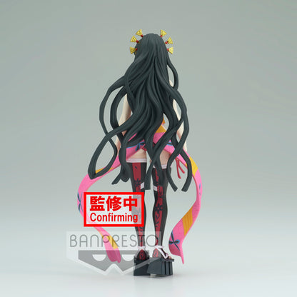 Banpresto Demon Slayer: Kimetsu no Yaiba FIGURE Demon Series- vol.7 (B: Daki) BP18835P
