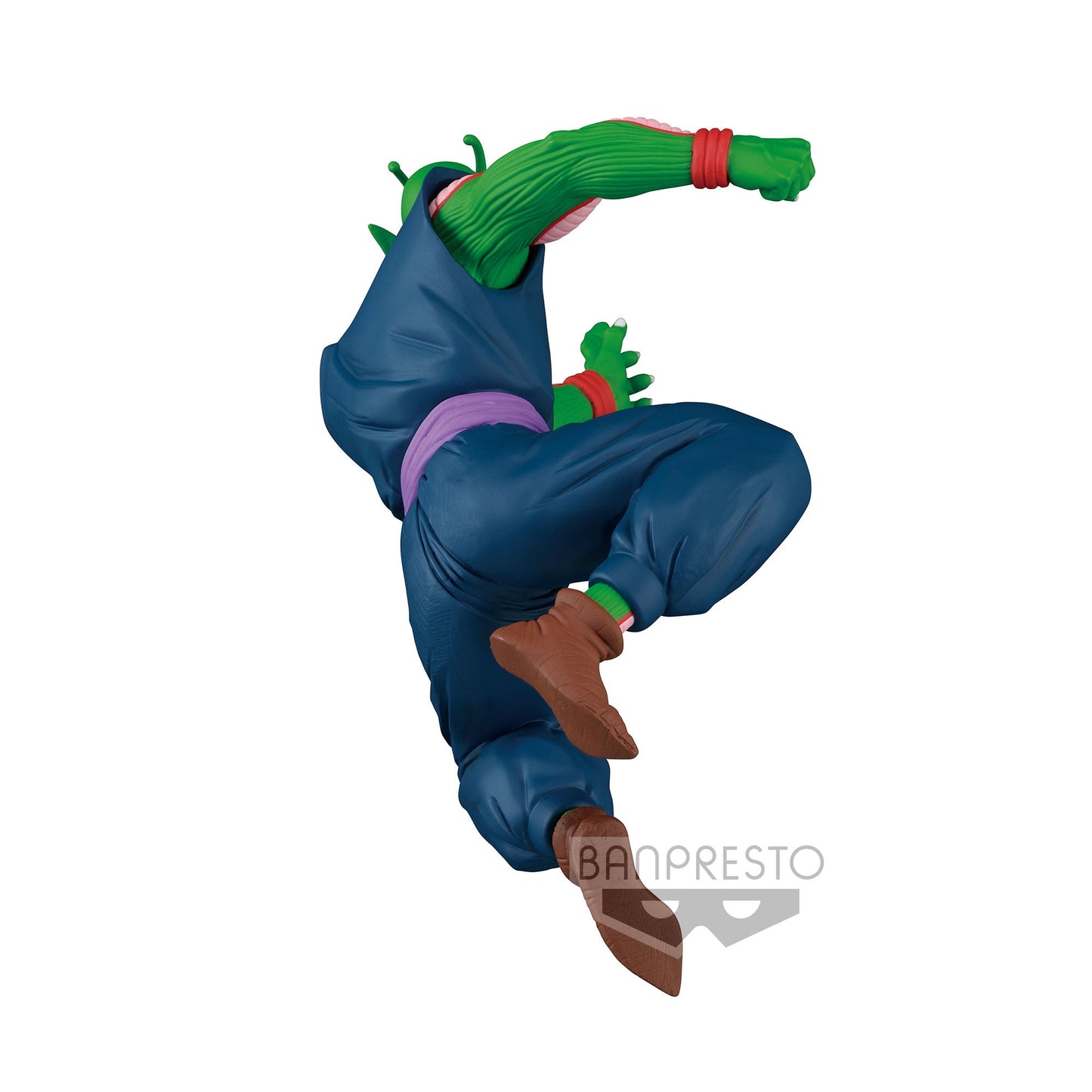 Banpresto Dragon Ball Match Makers Piccolo Daimaoh BP18853P