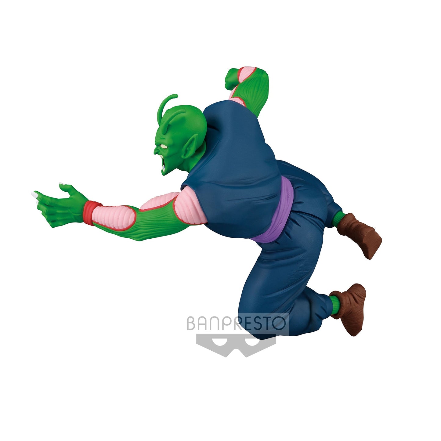 Banpresto Dragon Ball Match Makers Piccolo Daimaoh BP18853P