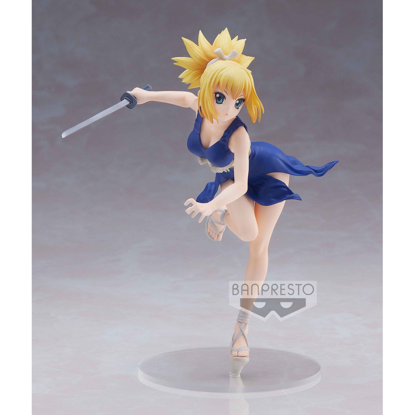 Banpresto Dr. Stone Kohaku Figure BP18915P