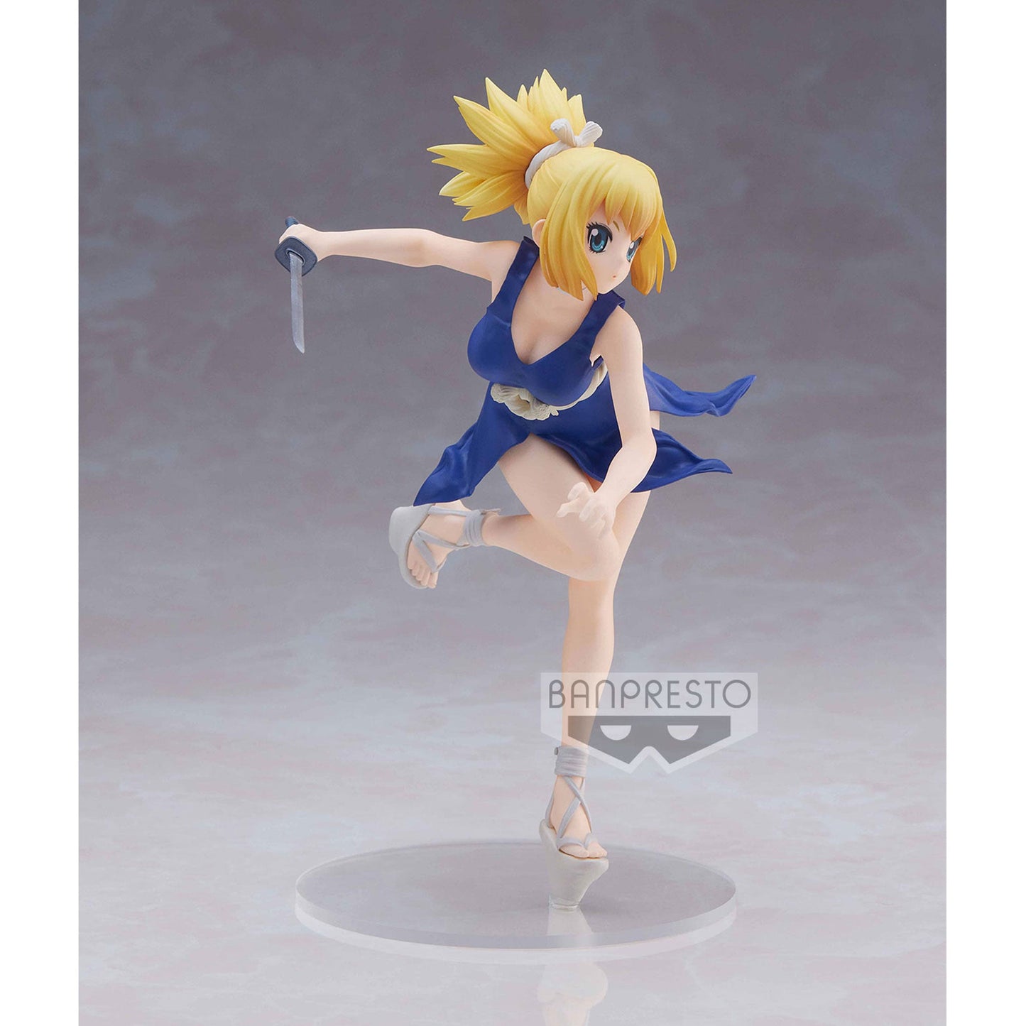 Banpresto Dr. Stone Kohaku Figure BP18915P