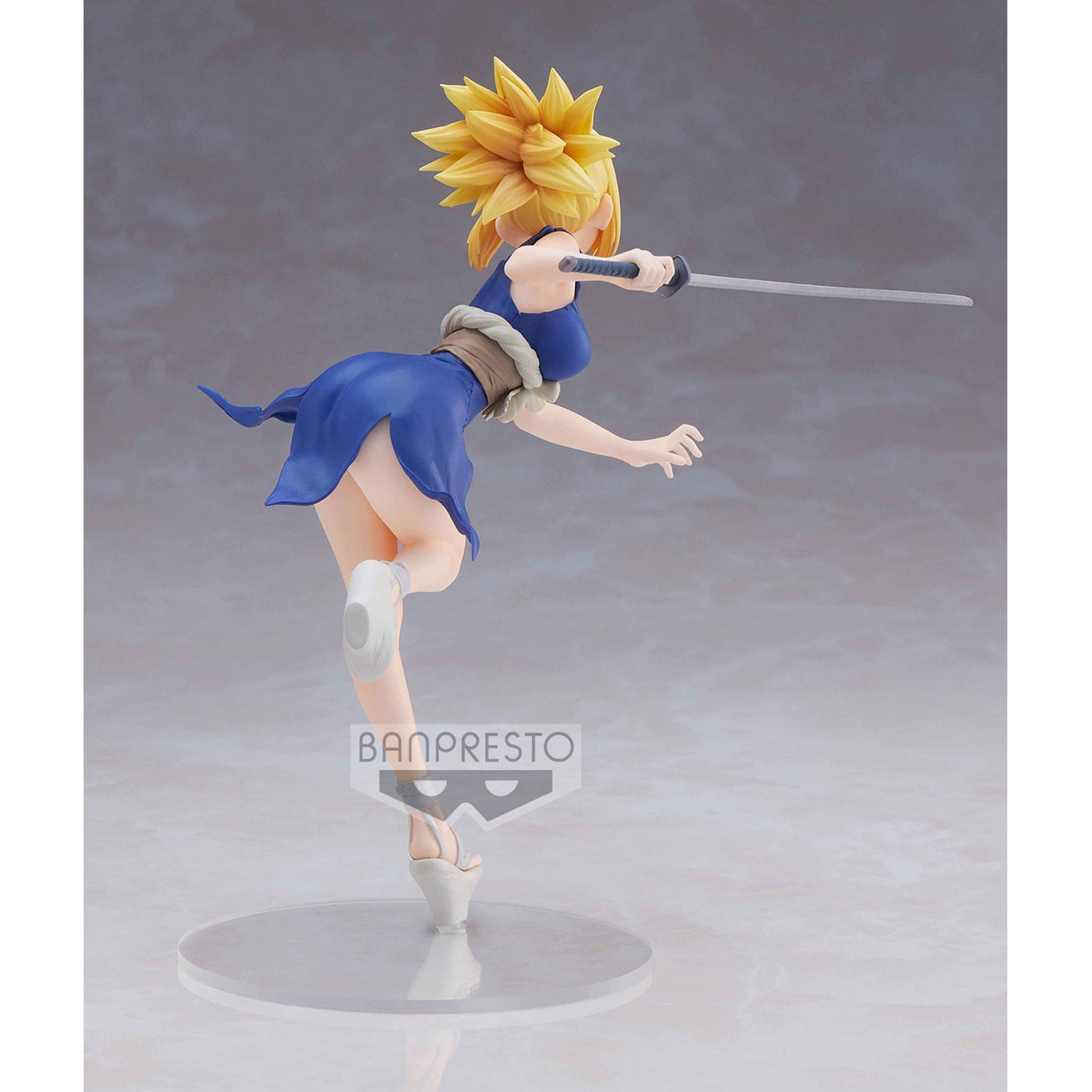 Banpresto Dr. Stone Kohaku Figure BP18915P