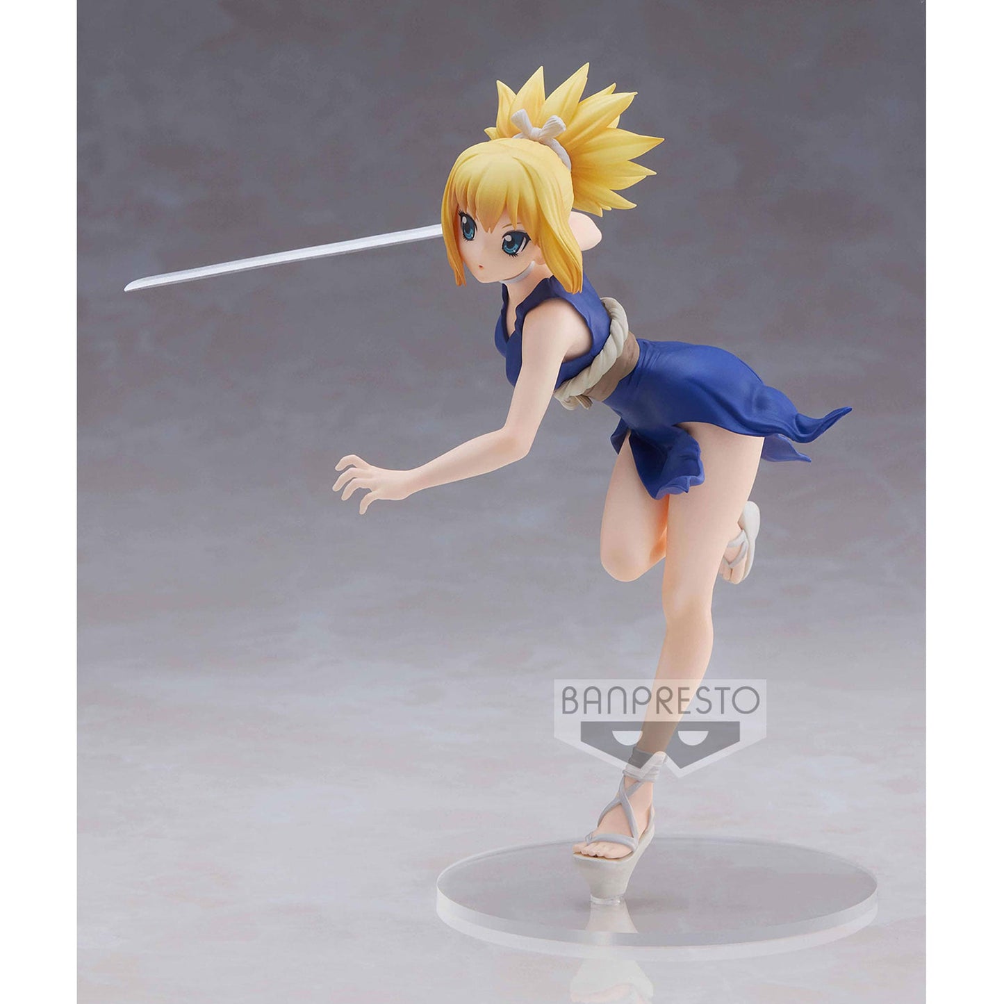 Banpresto Dr. Stone Kohaku Figure BP18915P