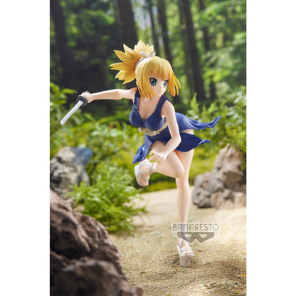 Banpresto Dr. Stone Kohaku Figure BP18915P