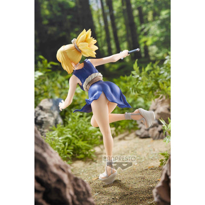 Banpresto Dr. Stone Kohaku Figure BP18915P
