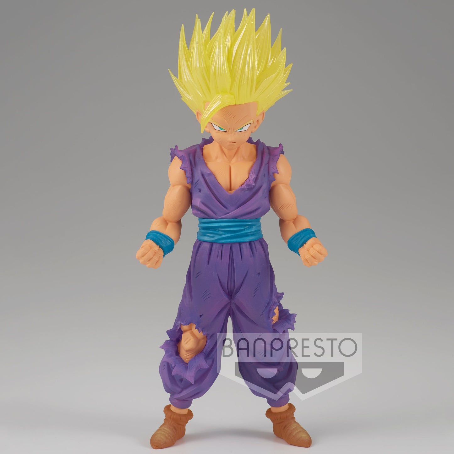 Banpresto Dragon Ball Z: Clearise Super Saiyan 2 Son Gohan BP18943P