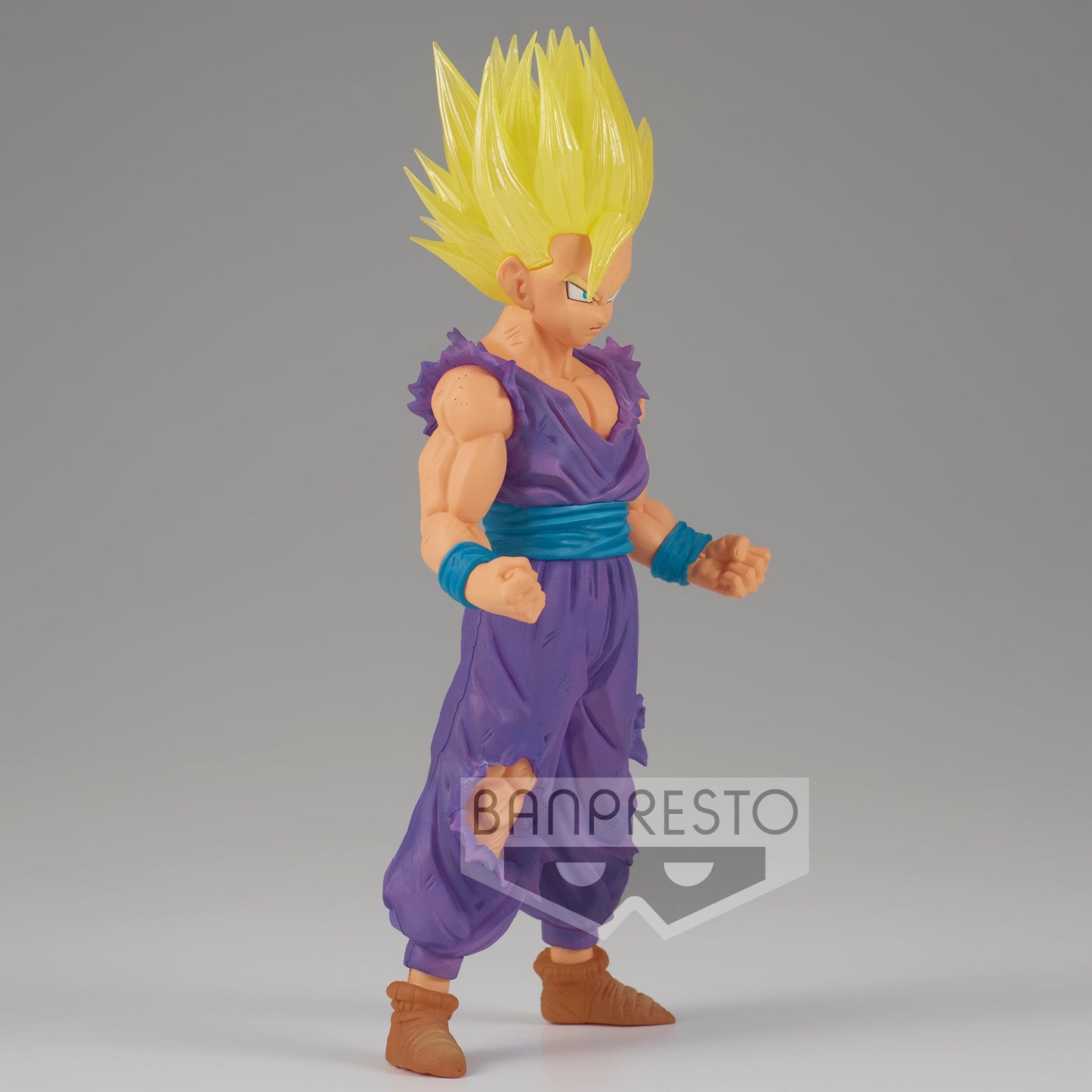 Banpresto Dragon Ball Z: Clearise Super Saiyan 2 Son Gohan BP18943P
