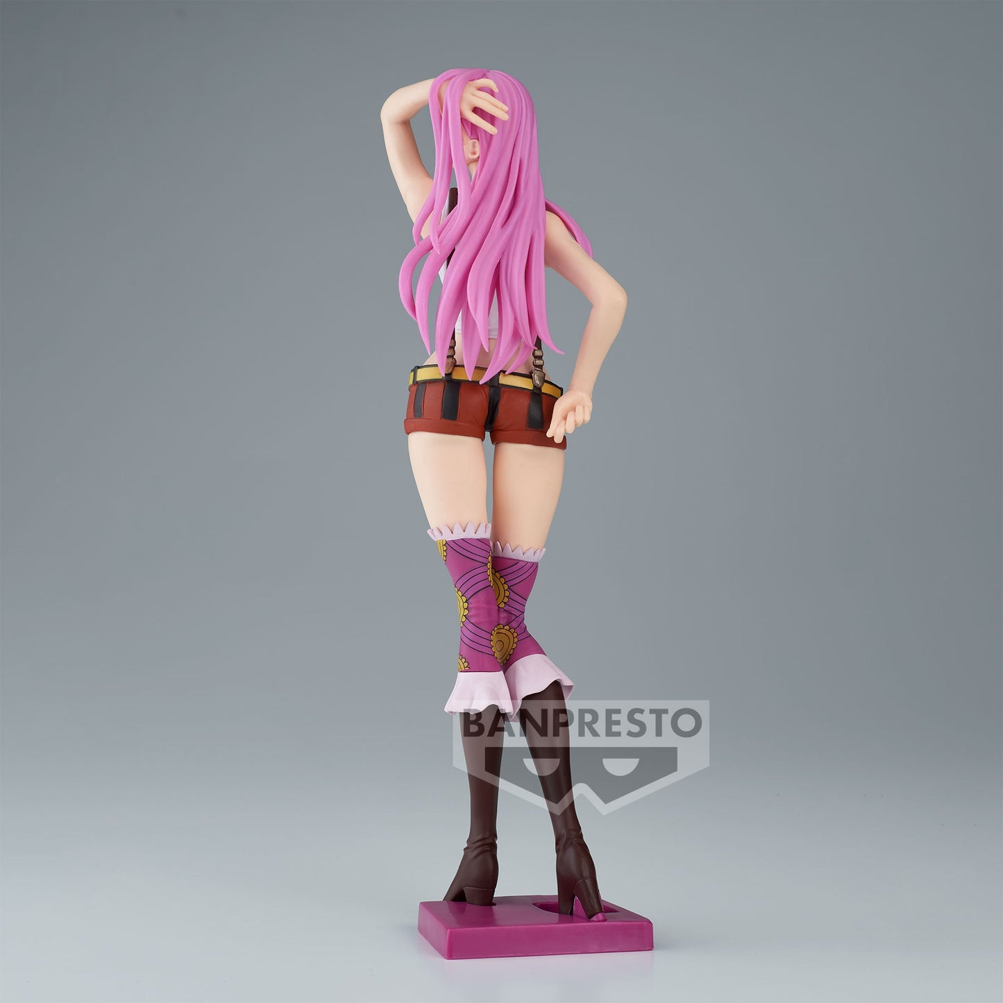 Banpresto One Piece: Glitter & Glamours figure Jewelry Bonney Ver. A BP18964P