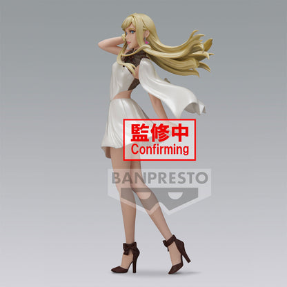 Banpresto Gundam Hathaway: Glitter & Glamours figure Gigi Andalucia BP18997P