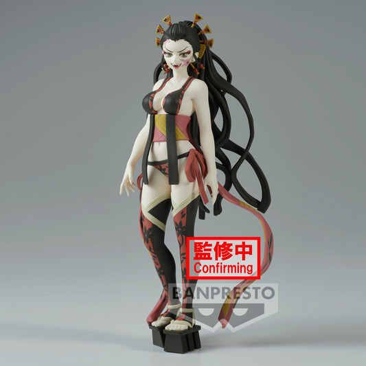 Banpresto Demon Slayer: Kimetsu no Yaiba FIGURE Demon Series- vol.8 (A: Daki) BP19040P