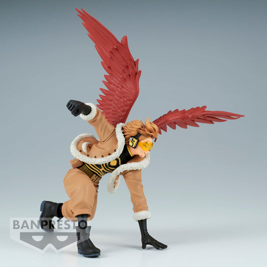 Banpresto My Hero Academia: The Amazing Heroes Vol.19 Hawks BP19055P