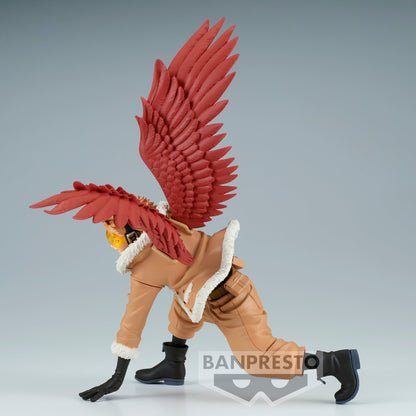 Banpresto My Hero Academia: The Amazing Heroes Vol.19 Hawks BP19055P