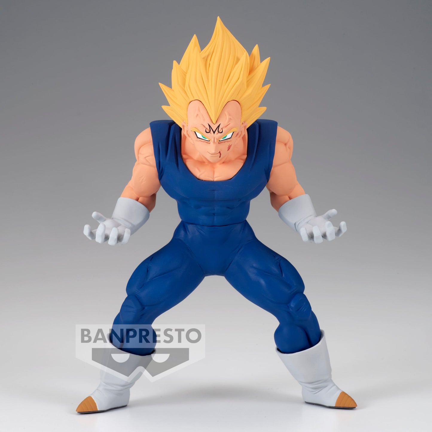 Banpresto Dragon Ball Z: Match Makers Majin Vegeta BP19060P