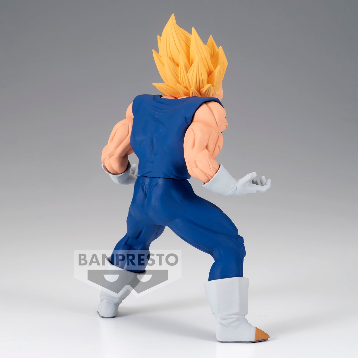 Banpresto Dragon Ball Z: Match Makers Majin Vegeta BP19060P