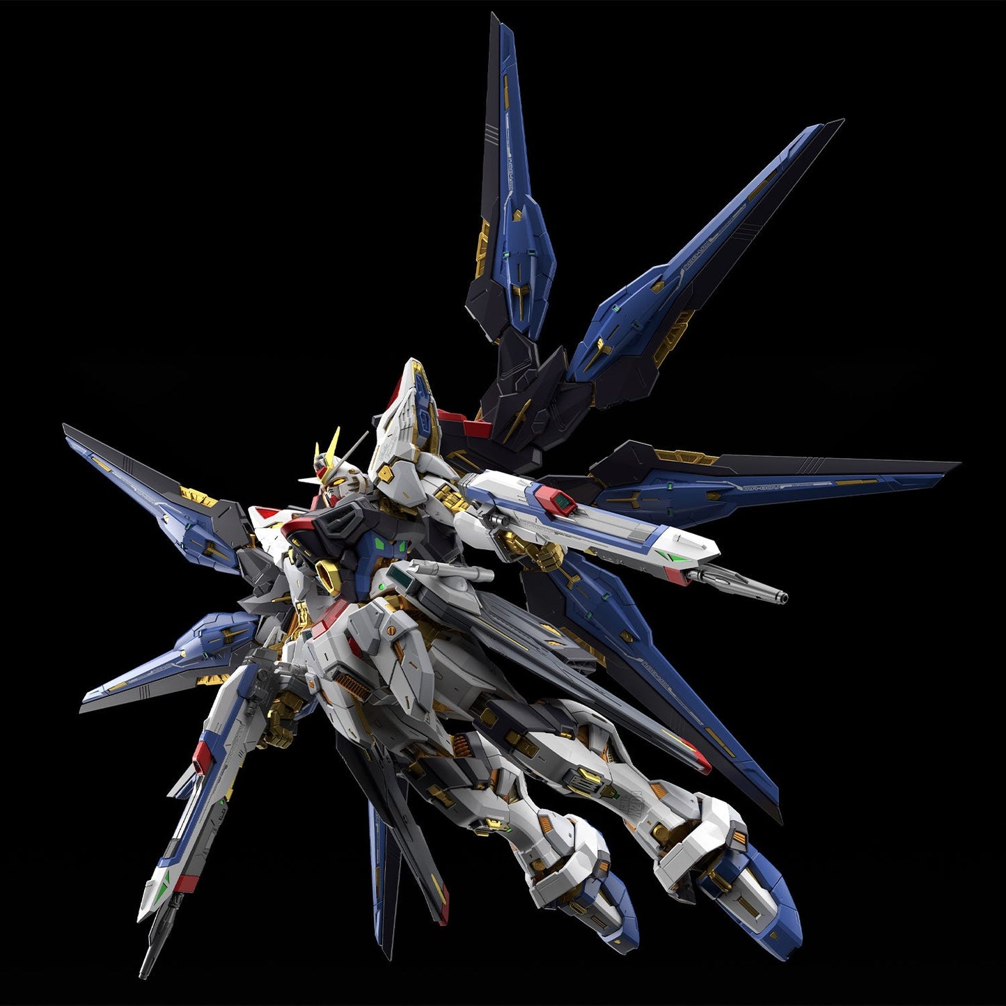 1/100 MGEX Strike Freedom Gundam