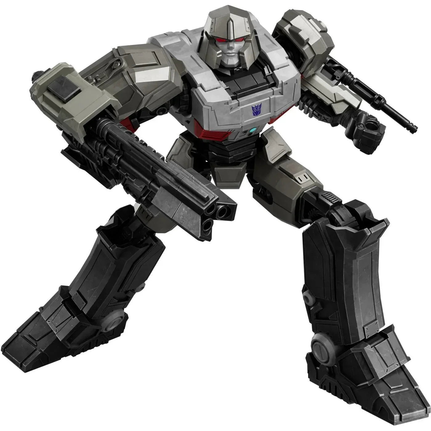 Blokees Transformers Classic Class 12 Megatron Action Figure Model Kit