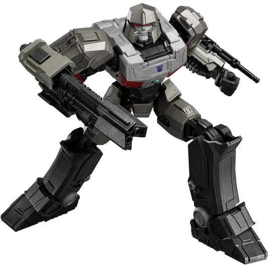 Blokees Transformers Classic Class 12 Megatron Action Figure Model Kit