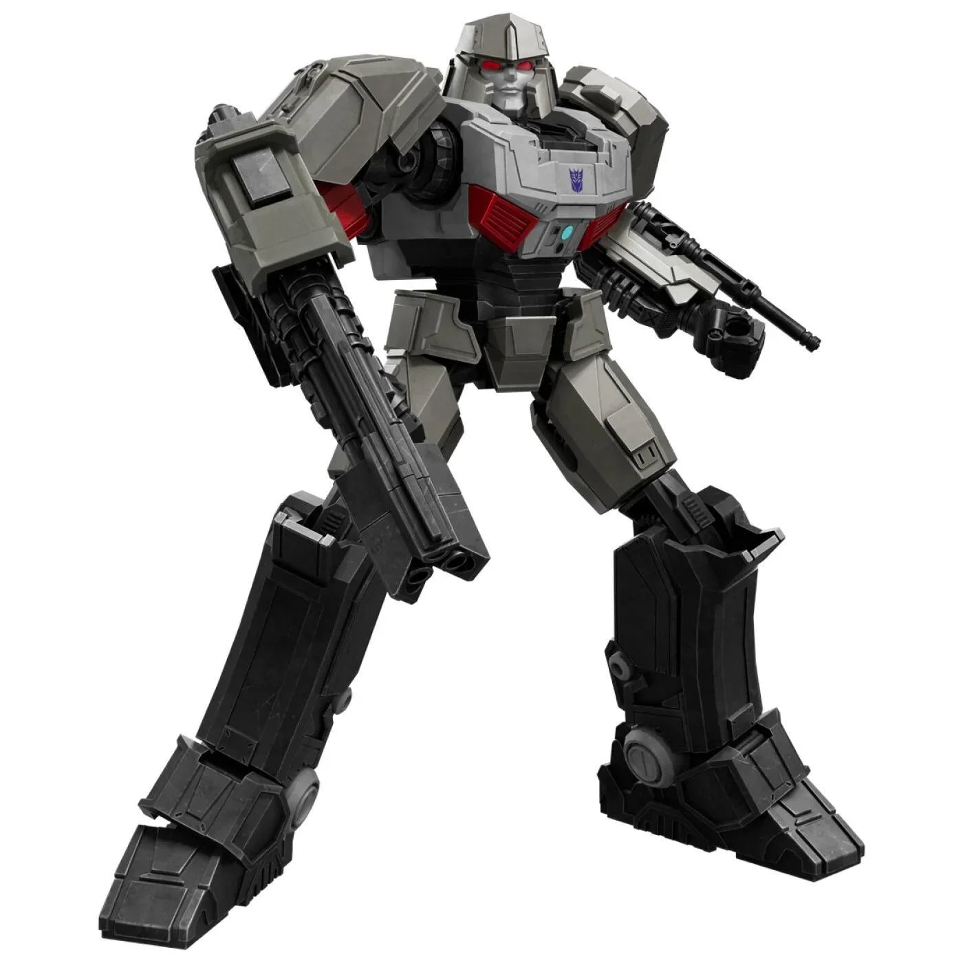 Blokees Transformers Classic Class 12 Megatron Action Figure Model Kit