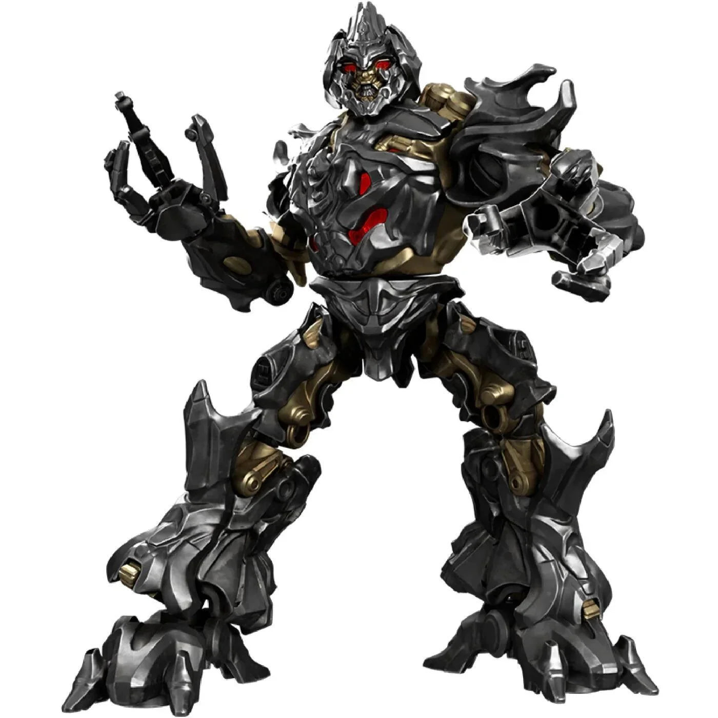 Blokees Transformers Classic Class 10 Megatron Action Figure Model Kit