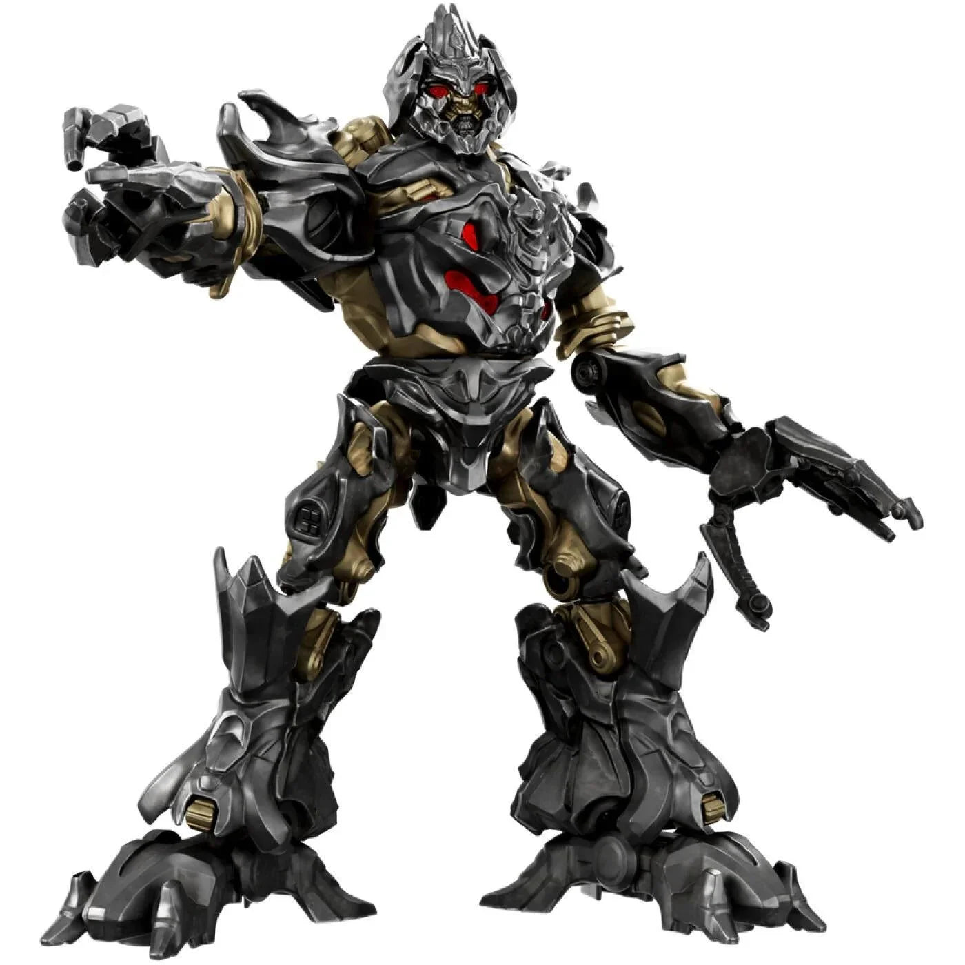 Blokees Transformers Classic Class 10 Megatron Action Figure Model Kit