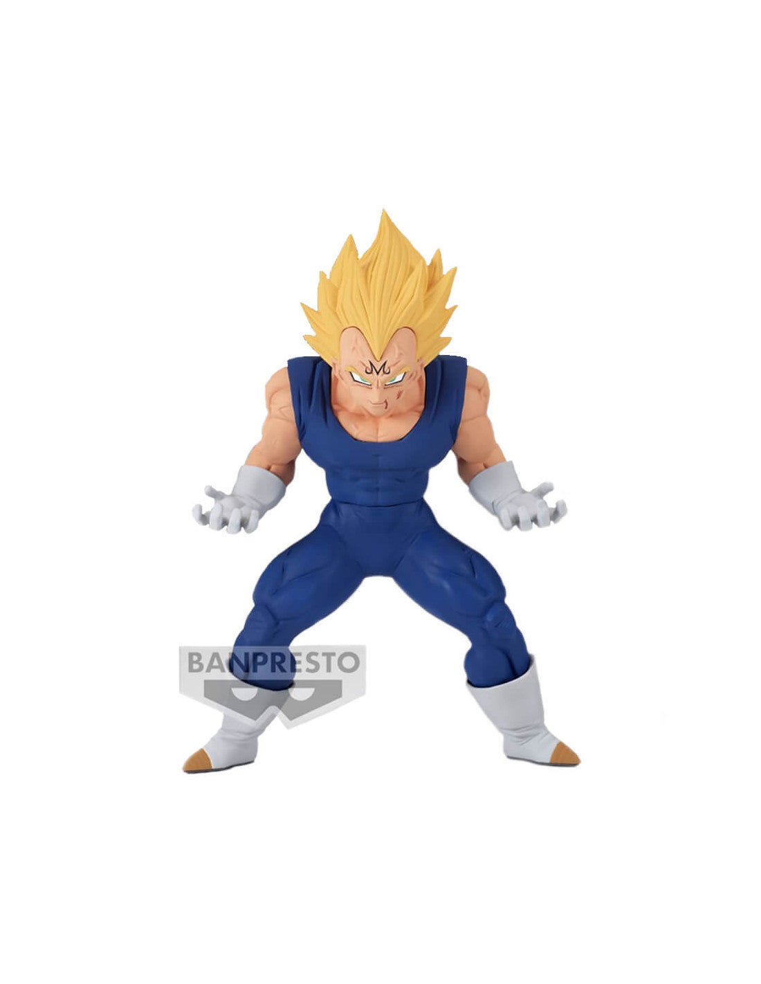 Banpresto Dragon Ball Z: Match Makers Majin Vegeta BP19060P