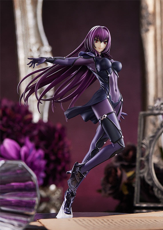 POP UP PARADE Lancer/Scathach (Fate/Grand Order)