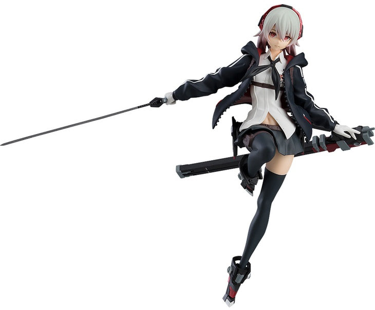 POP UP PARADE Shi (Heavily Armed High School Girls)