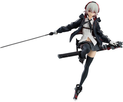 POP UP PARADE Shi (Heavily Armed High School Girls)