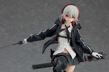 POP UP PARADE Shi (Heavily Armed High School Girls)