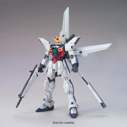 1/100 MG GX-9900 Gundam X