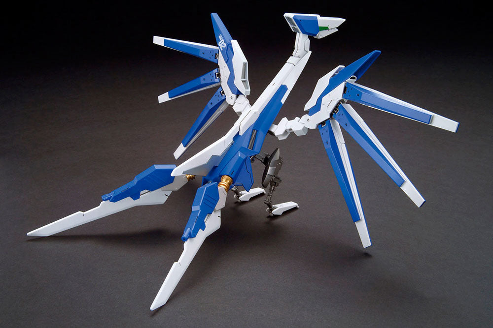 1/144 HGBF 029 Hi-Nu Gundam Vrabe