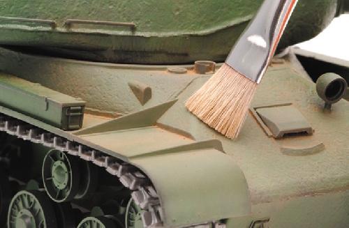 GSI Creos Mr Hobby PP-102 Weathering Pastel Set 2