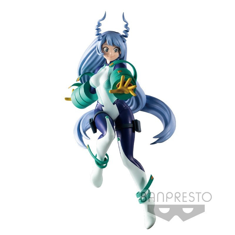 My Hero Academia: The Amazing Heroes Vol.16 Nejire Hado BP18293P Banpresto 27.00 OEShop