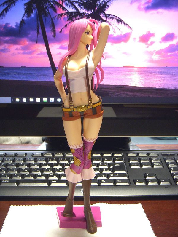 Banpresto One Piece: Glitter & Glamours figure Jewelry Bonney Ver. A BP18964P