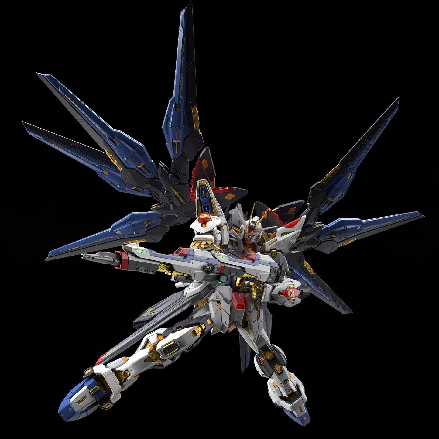 1/100 MGEX Strike Freedom Gundam