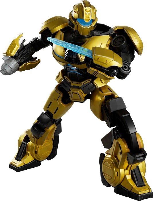 Blokees Transformers Classic Class 15 Bumblebee Action Figure Model Kit