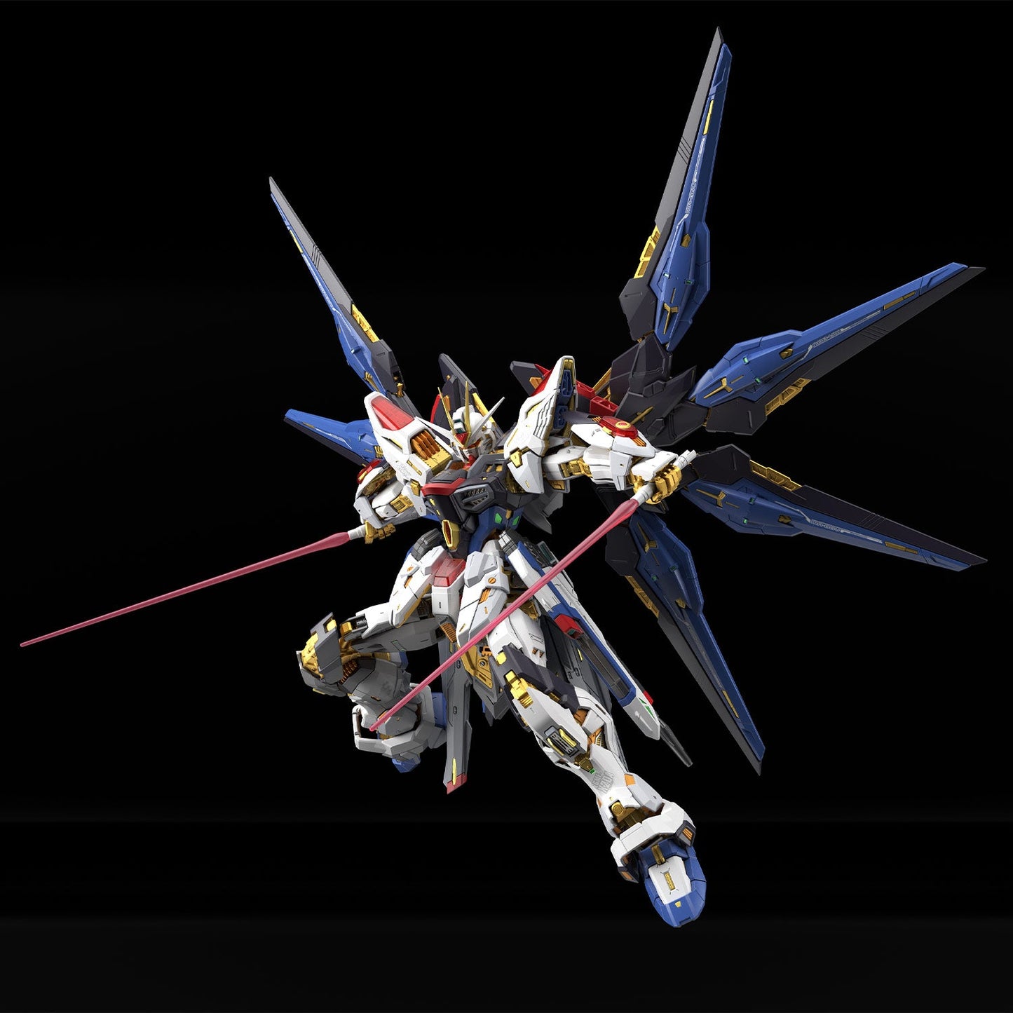 1/100 MGEX Strike Freedom Gundam