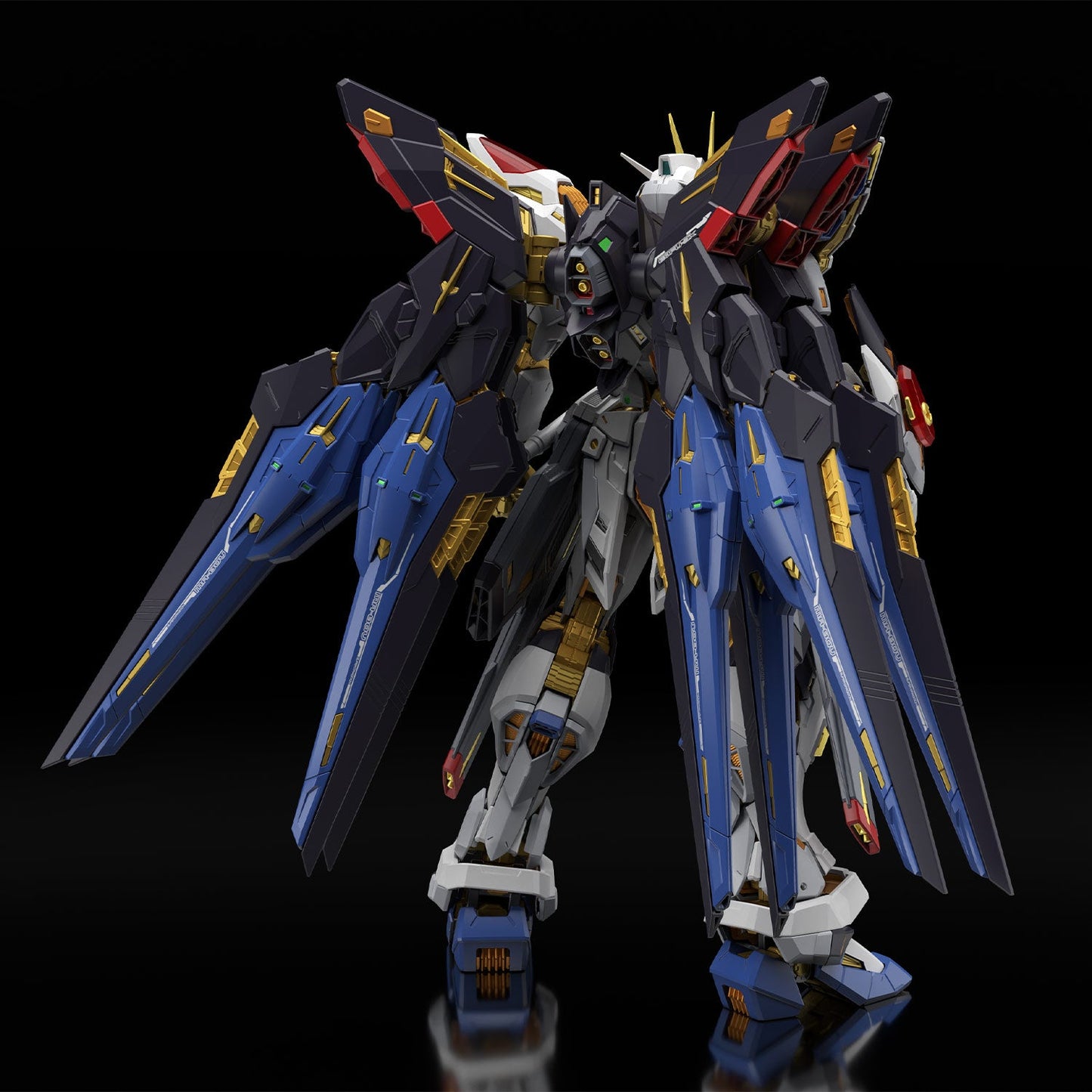 1/100 MGEX Strike Freedom Gundam