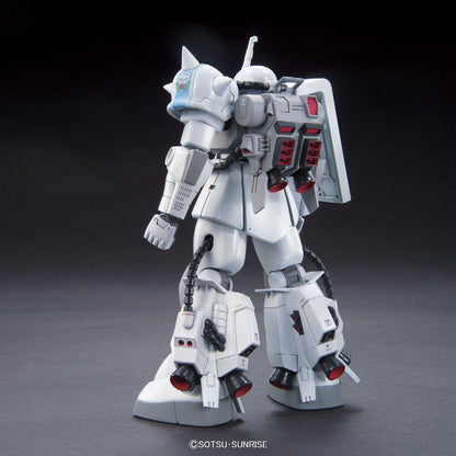 1/144 HGUC 154 MS-06R-1A Zaku­ II Shin Matsunaga