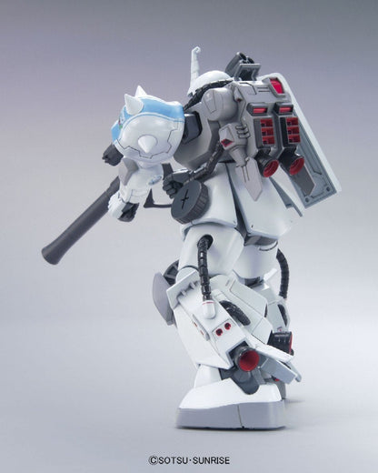 1/144 HGUC 154 MS-06R-1A Zaku­ II Shin Matsunaga