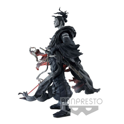 Banpresto Star Wars: Visions - The Duel The Ronin BP18267P