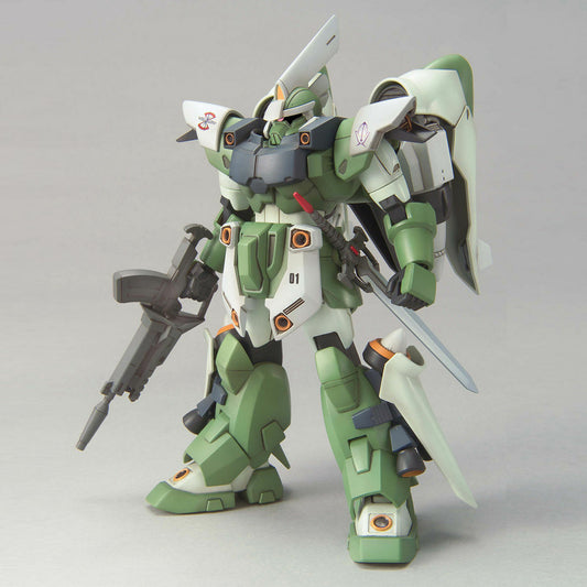 1/144 HGGS 03 Ginn Type High-Maneuver