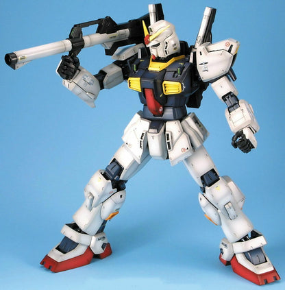 1/60 PG Perfect Grade RX-178 Gundam Mk-II AEUG White