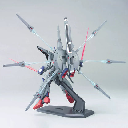 1/144 HGGS 35 Legend Gundam