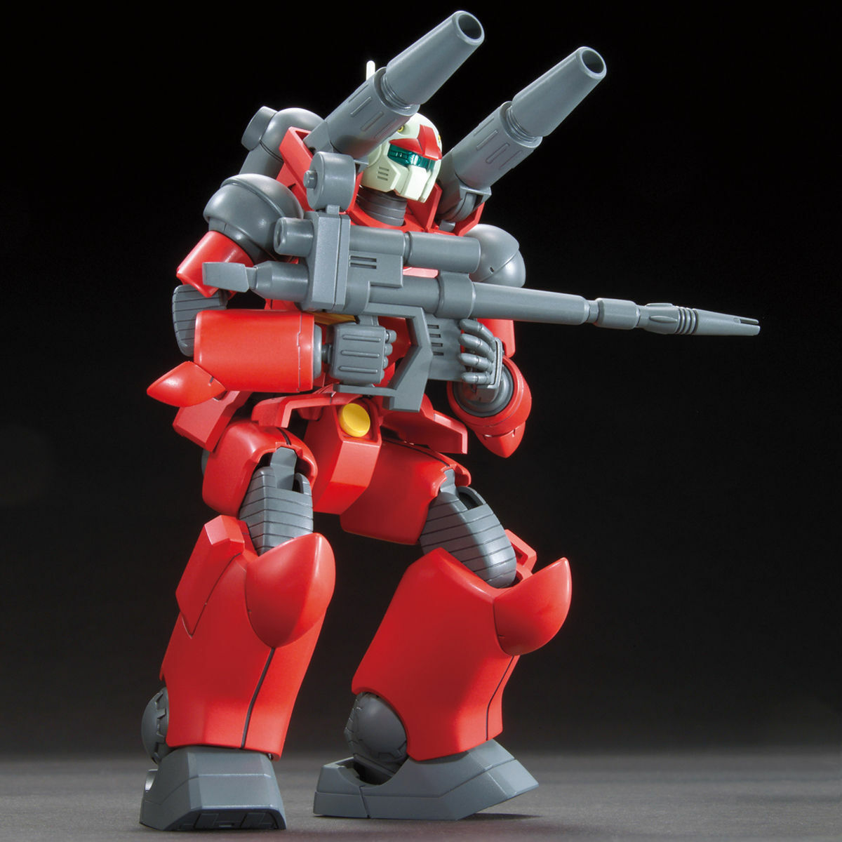 1/144 HGUC 190 RX-77-2 Guncannon Revive