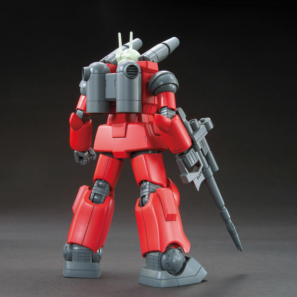 1/144 HGUC 190 RX-77-2 Guncannon Revive