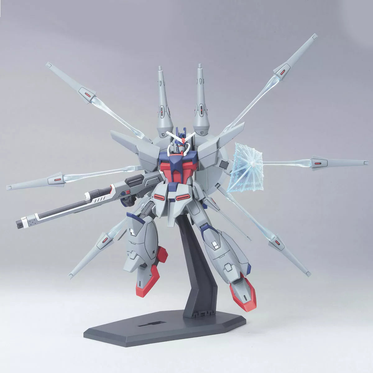 1/144 HGGS 35 Legend Gundam