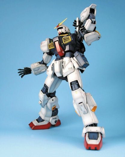 1/60 PG Perfect Grade RX-178 Gundam Mk-II AEUG White